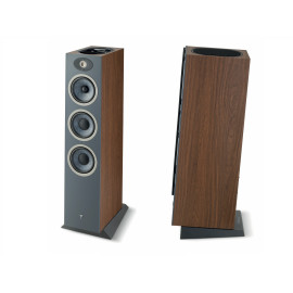 Focal Theva NO3D Dolby Atmos Kule Hoparlör 